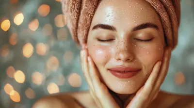 Pregnancy Skin Care: Keeping That Natural Glow