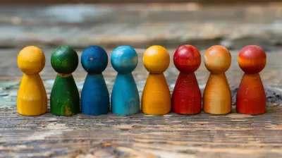 Preparing for the Challenges of Starting a New Blended Family