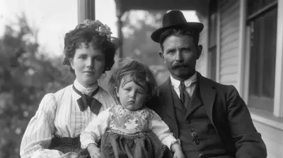 Preparing for the Challenges of Starting a New Blended Family