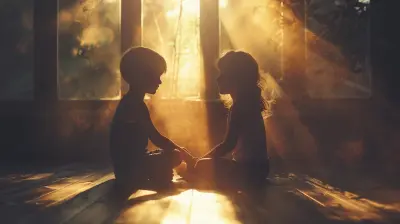 Promoting Empathy Through Active Listening with Your Children