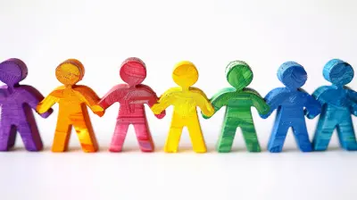 Protecting Your Marriage Within the Blended Family Dynamic