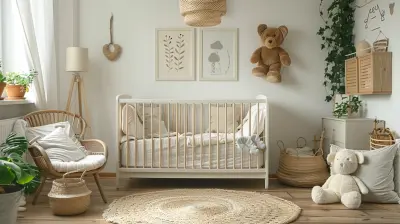 Quick Cleanup Hacks for a Tidy Home in Minutes