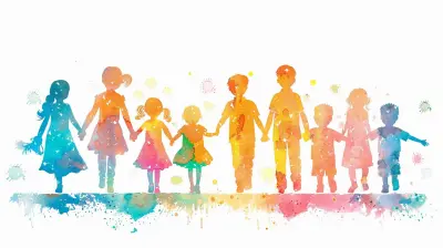 Raising a Child in a Blended Family: Tips for Success