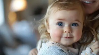 Raising a Child in a Blended Family: Tips for Success