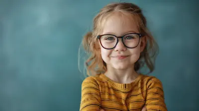 Raising a Strong-Willed Child: What You Need to Know