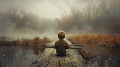 Raising an Empathetic Child in a Fast-Paced World