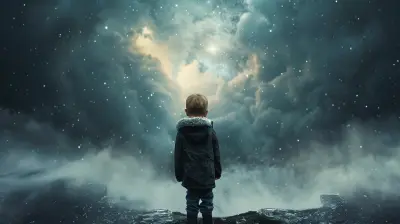 Raising an Empathetic Child in a Fast-Paced World