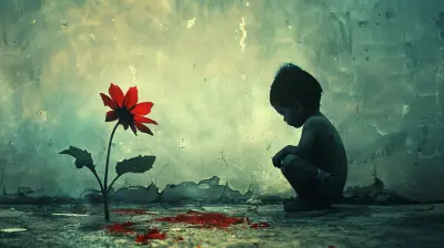 Raising an Empathetic Child in a Fast-Paced World