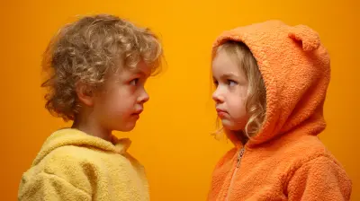 Raising Assertive Not Aggressive Kids in 2027