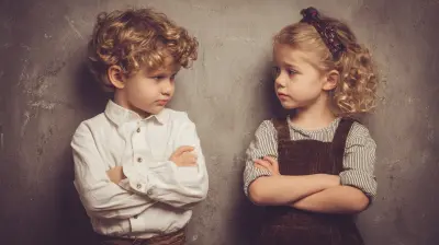 Raising Assertive Not Aggressive Kids in 2027