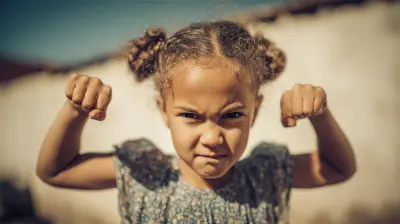 Raising Assertive Not Aggressive Kids in 2027