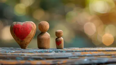 Raising Compassionate Kids in a Competitive World