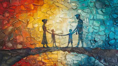 Raising Compassionate Kids in a Competitive World