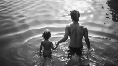 Raising Independent Kids while Staying Actively Involved
