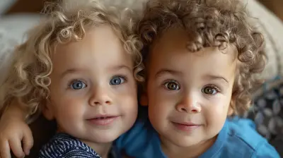 Raising Kind, Compassionate, and Empathetic Children