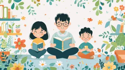 Raising Responsible Digital Citizens In An Online World