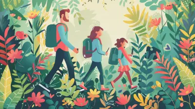 Raising Responsible Digital Citizens in an Online World
