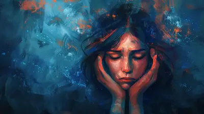 Recognizing and Overcoming Postpartum Anxiety