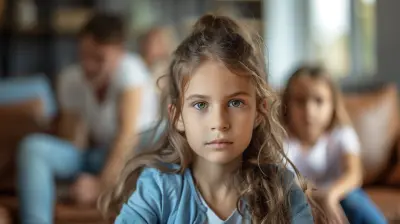 Reinventing Family Traditions After Divorce: A Guide for Parents