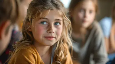 Role-Playing Games That Empower Empathy in Social Situations