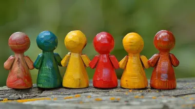 Role-Playing Games That Empower Empathy in Social Situations