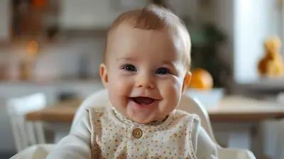 Safe and Nutritious Foods for Baby-Led Weaning