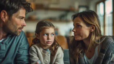 Self-Care for Parents in a Blended Family