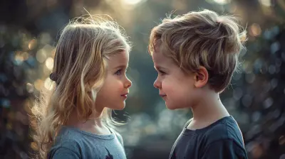 Setting Boundaries Without Raising Your Voice