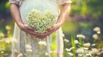 Signs Your Body Needs More Time to Heal Postpartum