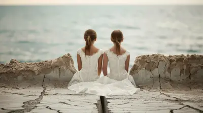 Signs Your Child Needs Professional Support During Divorce