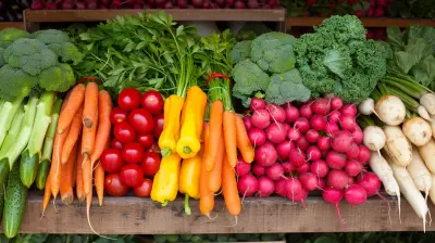 Simple Family Recipes That Prioritize Whole Foods