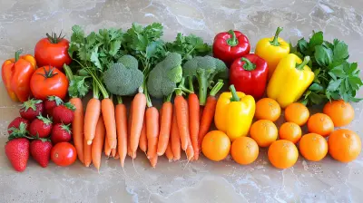 Simple Family Recipes That Prioritize Whole Foods