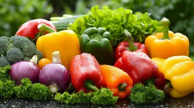 Simple Family Recipes That Prioritize Whole Foods