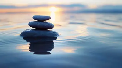 Simple Meditation and Relaxation Techniques for After-School Stress Relief