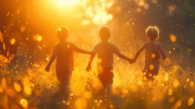 Skill-Building After-School Programs for Future Leaders