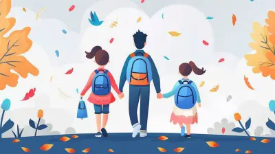 Skill-Building After-School Programs for Future Leaders