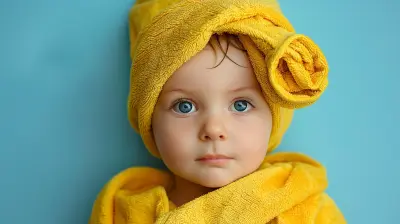 Skin Care for Newborns: Avoiding Rashes and Irritations