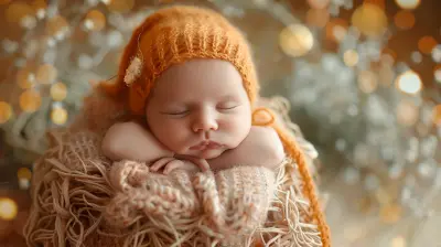 Soothe Your Baby to Sleep Without Crying