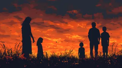 Stepmom Struggles: How to Overcome Challenges in Blended Families