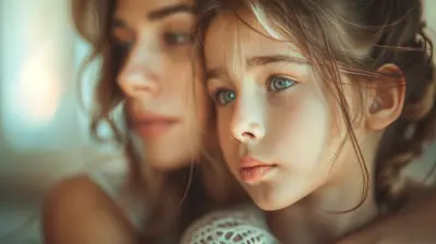 Stepmom Struggles: How to Overcome Challenges in Blended Families