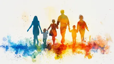 Stepmom Struggles: How to Overcome Challenges in Blended Families