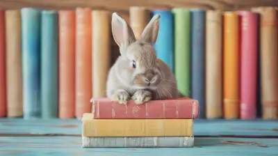 Stories About Animals: Why Kids Love Them and What They Learn