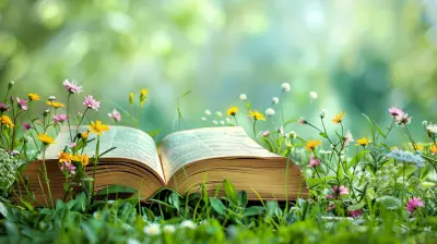 Storytime Activities to Enhance Your Child’s Reading Experience