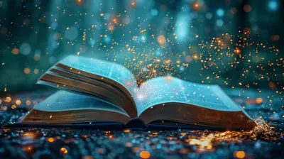 Storytime Activities to Enhance Your Child’s Reading Experience