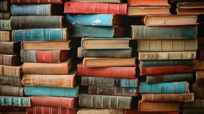 Storytime with a Purpose: Books That Encourage Empathy