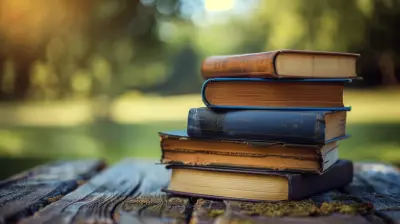 Storytime with a Purpose: Books That Encourage Empathy