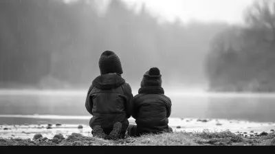 Strategies for Co-Parenting With a Difficult Ex