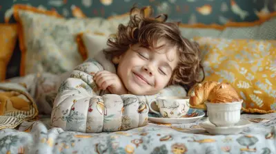 Stress-Free Morning Routines Every Parent Needs