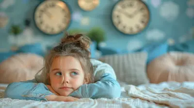 Stress-Free Morning Routines Every Parent Needs