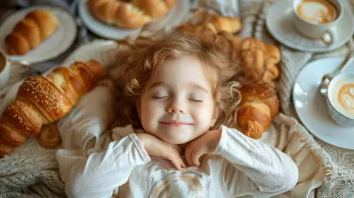 Stress-Free Morning Routines Every Parent Needs